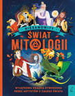 Niesamowity świat mitologii Stella Caldwell