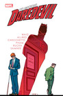 Oto nadchodzi... Daredevil Tom 2 Mark Waid, Michael Allred, Khoi Pham, Marco Checchetto, Chris Samnee, Greg Rucka