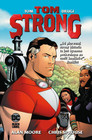 Tom Strong Tom 2 Praca zbiorowa