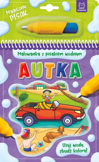 Autka