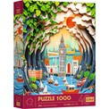 Puzzle Trefl 1000 elementów Puzzle 1000 Londyn