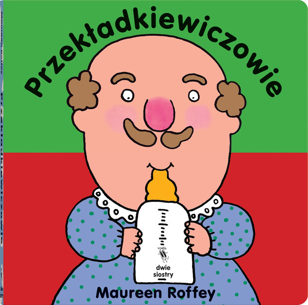 Przekładkiewiczowie Maureen Roffey