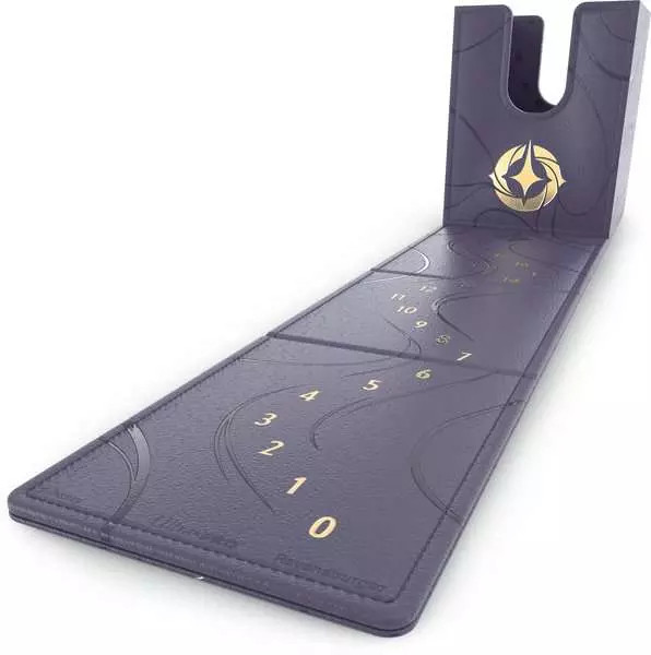 Ravensburger Disney Lorcana: Markowe pudełko Premium Deck Box C