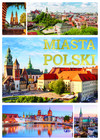 Miasta Polski Praca zbiorowa