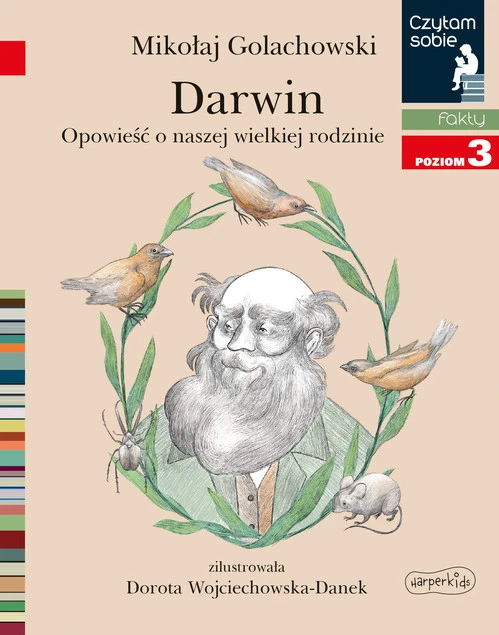 Darwin