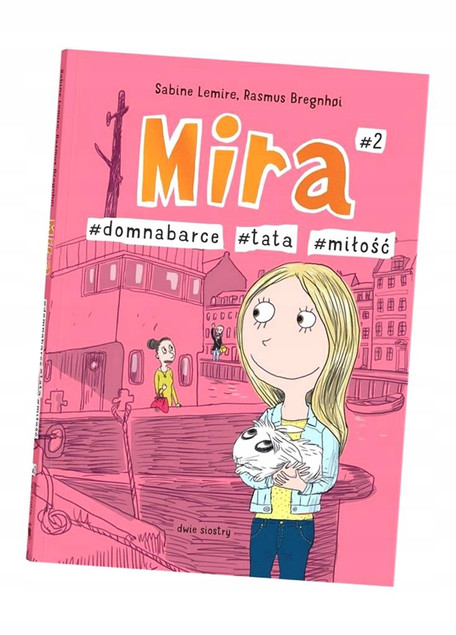 Mira #2 Sabine Lemire