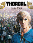 Thorgal. Tom 31. Tarcza Thora Grzegorz Rosiński, Yves Sente