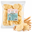 OTO Krążki orkiszowe 60g
