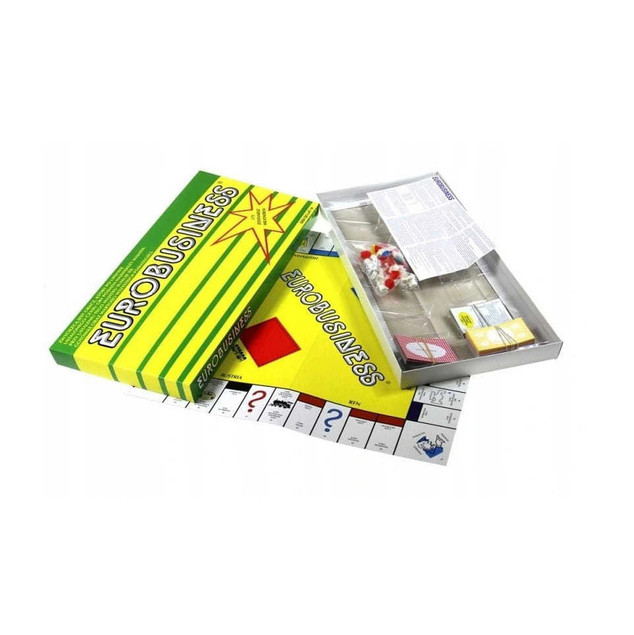 Gra Eurobiznes