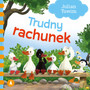Trudny Rachunek Julian Tuwim Bajki i Wierszyki 1+ Skrzat (TW)
