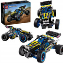 LEGO Technic Wyścigowy Łazik Terenowy 219 el. 8+ 42164