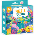 Puzzle Ocean 3+ – Kangur