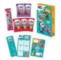 Rollsy owocowe Box 6 szt. 91 g – Bunny Ninja