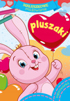 Kolorowanka Maluszkowe Malowanie PLUSZAKI 2+ Skrzat