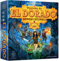 NASZA KSIĘGARNIA Wyprawa do El Dorado - Demony dżungli