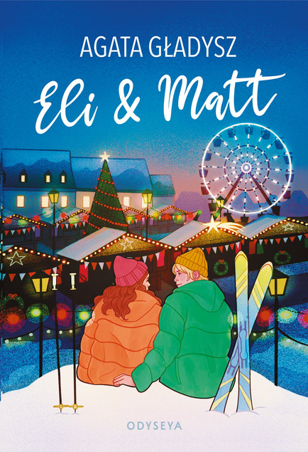 Eli i Matt - Agata Gładysz