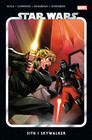 Star Wars. Sith i Skywalker. Tom 8. Komiks Egmont