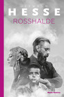 Rosshalde Hermann Hesse