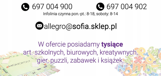 Polowanie na Ciasteczkowego Potwora – Duże Litery, Nauka Czytania dla Dzieci