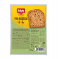 Chleb Schar Pan Rustico wiejski krojony bezglutenowy 250 g