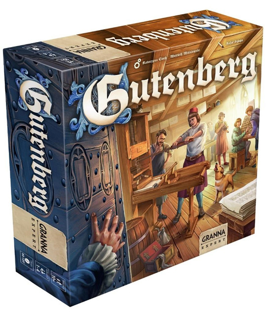 Gutenberg gra 00393 GRANNA