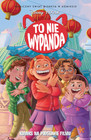Komiks Disney Pixar To nie wypada. Magiczny świat w komiksie. Opracowanie zbiorowe