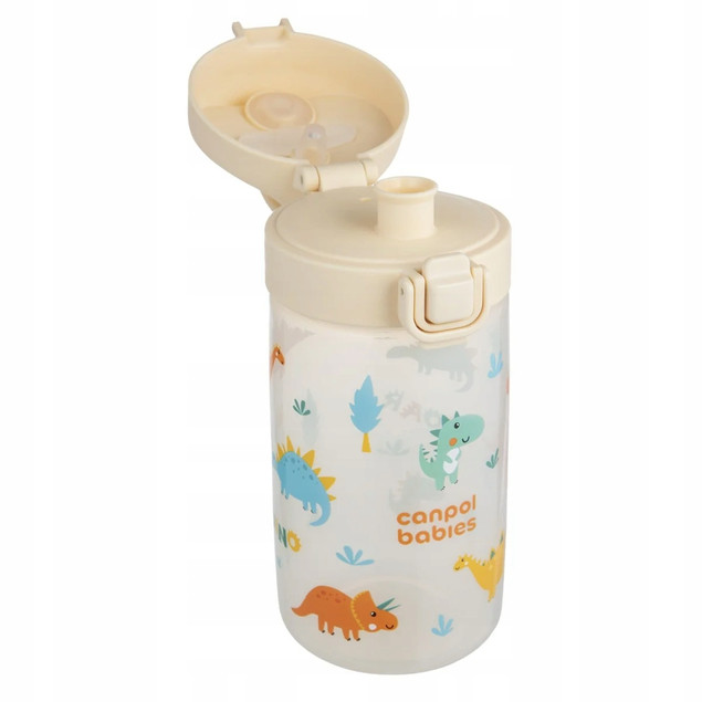 Bidon Canpol Babies Junior 400 ml