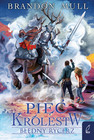 Pięć królestw. Błędny rycerz. Tom 2 Brandon Mull