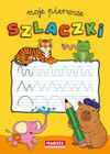 Moje pierwsze szlaczki – Praca zbiorowa