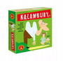 Kalambury Rodzinna Gra Towarzyska Kieszonkowa 7+ Alexander 3045