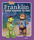 Franklin i nocna wyprawa do lasu Paulette Bourgeois