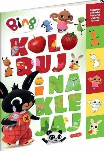 Kolorowanka
