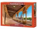 PUZZLE 1000 SEVILLA KRAJOBRAZ MIASTO WIDOK CASTOR