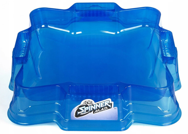 Zestaw do bitew Silverlit Deluxe Battle Pack z akcesoriami