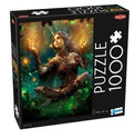 Puzzle Tactic 1000 elementów - Księżycowa Wróżka