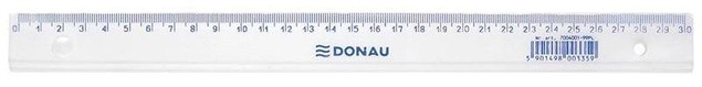 Linijka Donau 30 cm