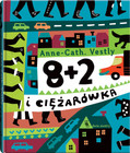 8 +2 i ciężarówka AnneCath Vestly, Marianna Oklejak