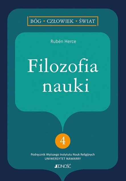 Filozofia nauki Ruben Herce