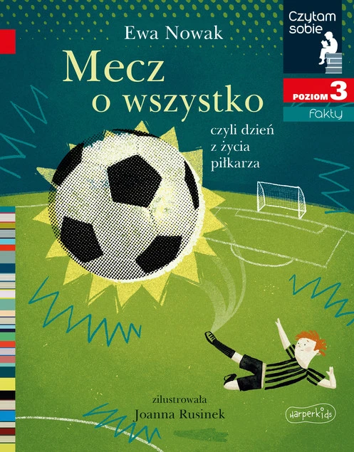 Mecz o wszystko