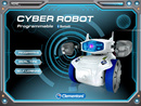Cyber Robot Programowalny Bluetoth  60596 Clementoni 