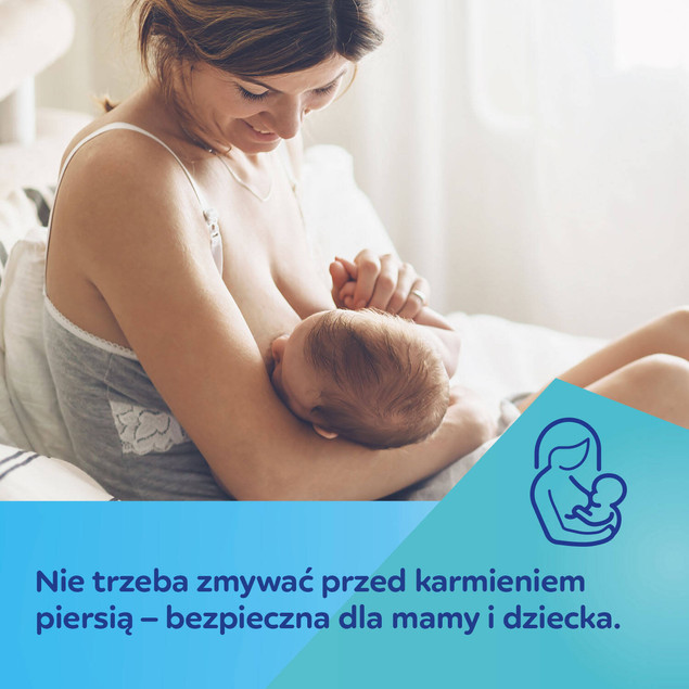 Lanolina maść do brodawek sutkowych 7g Canpol Babies
