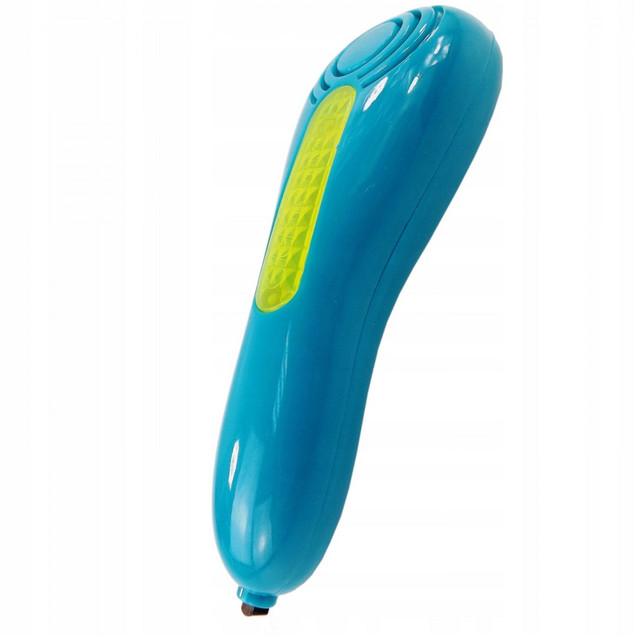 Mówiące Pióro 500 Pytań Przedszkolaka Gra Edukacyjna Quiz 3+ Clementoni