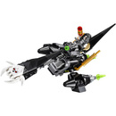 Superman i Krypto LEGO Super Heroes 76096