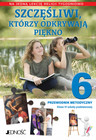 Religia. Szkoła podst kl 6. Szczęśliwi, którzy odkrywają piękno. Przewodnik ks. dr K. Mielnicki, E. Kondrak