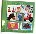 Moje pierwsze książeczki i memory - Dzień na wsi Praca zbiorowa