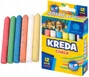 12 szt. kolorowa