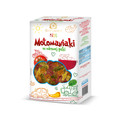 Makaron pszenny Bartolini Kids Motomaniaki Ze Zdrowej Paki kolorowy 250 g