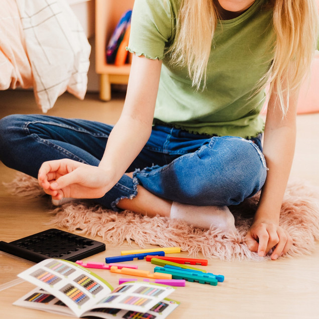 IQ Stixx Gra Logiczna 7+ IUVI Smart Games