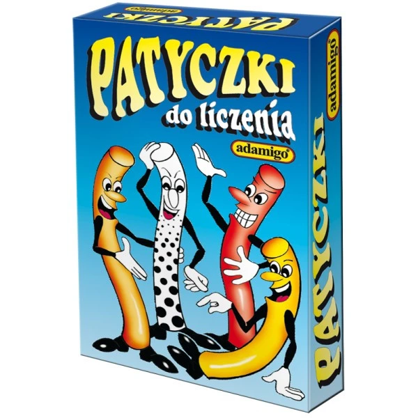 Patyczki do liczenia