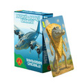 Gra karciana Brainrot Bombardiro Crocodillo Alexander